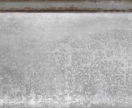 Плитка Iris Ceramica 562261 INDUSTRIAL GLASS Steel 20x60