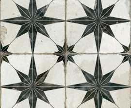 Плитка Peronda 19136 Francisco Segarra Star-N 45x45