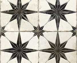 Плитка Peronda 32447 FS Star Black LT 45x45