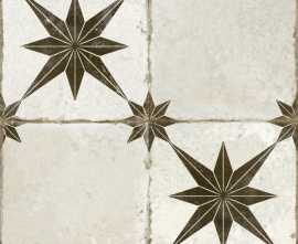 Плитка Peronda 38070 Fs Star Ara Black 45x45x0,95