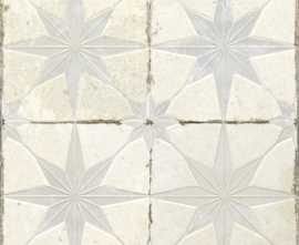 Плитка Peronda 38189 Fs Star White LT/45X45X0,95