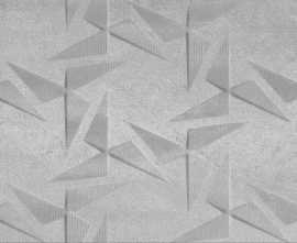 Плитка Azteca Synthesis Mill Grey 30x90