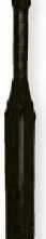 Декоративная вставка Adex ADNE5442 ANGULO EXTERIOR RODAPIE CLASICO NEGRO 1.5X15