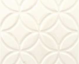 Декор Adex ADNE4126 RELIEVE BOTANICAL BISCUIT 15X15