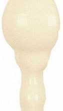 Декоративная вставка Adex ADNE5165 Angulo Moldura Italiana PB Biscuit 5х2