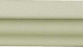 Бордюр Adex ADNE5332 Cornisa Classica Celery 3,5х15