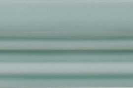 Бордюр Adex ADNE5626 Moldura Italiana Sea Green 5x15