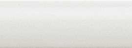 Бордюр Adex ADNE5149 CUBRECANTO PB Blanco Z 2.5X15