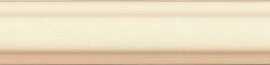 Бордюр Adex ADNE5355 LISTELO CLASICO PB Biscuit 1.7X15