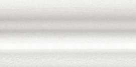 Бордюр Adex ADNE5140 Moldura Italiana PB Blanco 5х15