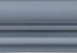 Бордюр Adex ADNE5601 MOLDURA ITALIANA PB STORM BLUE 5x15