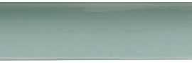 Бордюр Adex ADNE5621 CUBRECANTO PB SEA GREEN 2,5x15