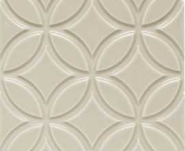 Декор Adex ADNE4135 RELIEVE BOTANICAL SIERRA SAND 15X15