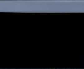 Плитка Adex ADNE2042 Biselado PB Negro 7.5X15
