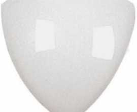 Декоративная вставка Adex ADPC5274 Angulo Cubrecanto PB Blanco Z 2.5x2.5