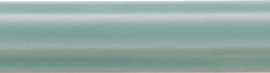 Бордюр Adex ADNE5620 Listelo Clasico Sea Green 1.7x15