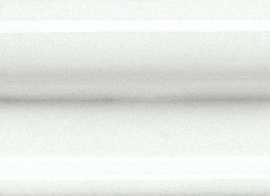 Бордюр Adex ADNE5069 MOLDURA LISA BLANCO Z 5X15