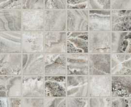 Мозаика Imola Ceramica MK.BLA DA6 30 30x30
