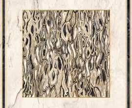 Декор Imola Ceramica GHEPARD6 120LP The Room 120x120