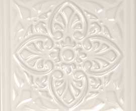 Декор Monopole Armonia A Marfil 15x15