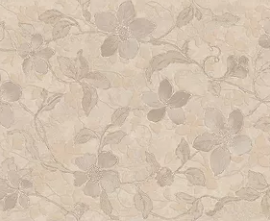 Плитка Emigres Floral Beige 30x90