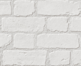 Плитка Emigres Muro XL Blanco 30x90