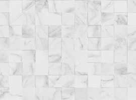 Декор Porcelanosa 100292087 P19814231 Mosaico Carrara Blanco 33.3x100
