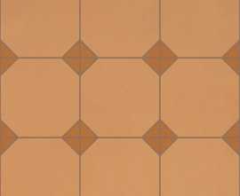 Декор VIVES Carron Natural 136 31.6x31.6