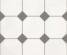 Декор VIVES Carron Blanco 136 31.6x31.6
