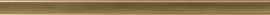 Бордюр Marca Corona E073 4D Profile Bronze 2x80
