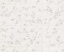 Керамогранит Marca Corona E064 4D Nature White 20х20