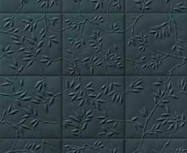 Керамогранит Marca Corona E067 4D Nature Deep Blue 20х20