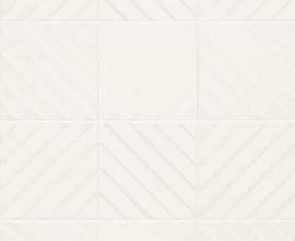 Керамогранит Marca Corona E062 4D Diagonal White 20х20