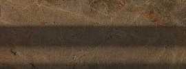 Бордюр Ape Capitel Deja Vu Brown 5х25