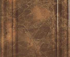 Плитка Ape Boiserie Deja Vu Brown 25*70