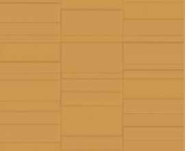 Creto 08-01-5-18-30-23-2448 Вставка Mono Mars mustard 30х60