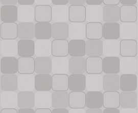 Creto 04-01-1-18-03-06-2441-0 Вставка Mono Quadra smoke 30х60