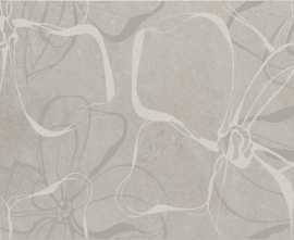 Creto ND_D0001 Декор Naomi Graphite 30х60