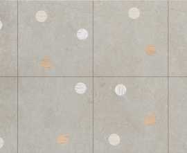 Плитка Creto BD_A0013 Naomi Confetti 30х60