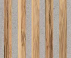 Плитка Creto NRL_P0270 Chloe geometry 30х90