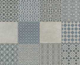 Декор Porcelanosa P3580043 Marbella Blue 45x120