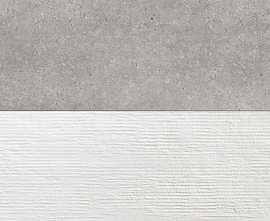 Плитка Porcelanosa 100214786 Twin Bottega Acero 45x120