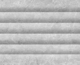 Плитка EspinasCeram MLGLD3090 Marfil Light Gray Line Decor 90x30