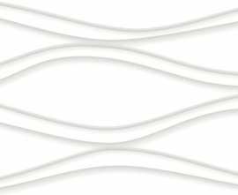 Плитка EspinasCeram RWD3090 Royal White Decor 90х30
