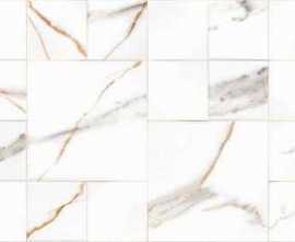 Декор PrimaVera DC15-02 Signorina Gold Decor 02 carving 30x90