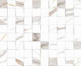 Декор PrimaVera DC15-01 Signorina Gold Decor 01 carving 30x90