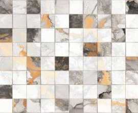 Декор PrimaVera DG04-01 Tiziana Gold Decor 01 glossy 30x90