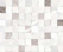 Декор PrimaVera DG01-01 Perfect Silver Decor 01 glossy 30x90