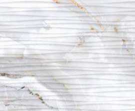 Декор PrimaVera DG12-03 Joie Silver Decor 03 glossy 30x90