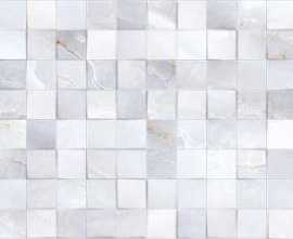 Декор PrimaVera DG12-01 Joie Silver Decor 01 glossy 30x90